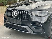 second-hand Mercedes S63 AMG GLE Coupe AMG4Matic+ AMG Speedshift TCT 9G