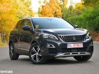 second-hand Peugeot 3008 2.0 BlueHDI S&S EAT6 GT