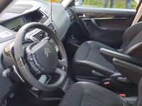 second-hand Citroën C4 Picasso 2.0 HDi Aut. Exclusive