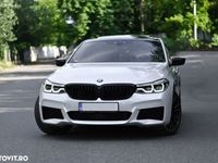 second-hand BMW 630 Seria 6 d xDrive Gran Turismo Sport Line