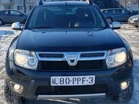 Second-hand Dacia Duster 110 CP (80 kW) 2012 Berlinǎ