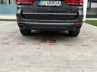 second-hand BMW X5 xDrive30d