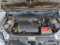 second-hand Dacia Logan 2015 cu instalatie gpl Tomasetto Q4 box