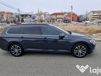 Second-hand VW Passat 150 CP (110 kW) 2016 Break