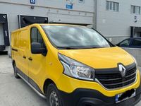 second-hand Renault Trafic (ENERGY) dCi 95 Start & Stop Combi Authentique