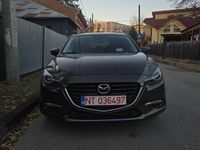 Second-hand Mazda 3 150 CP (110 kW) 2017 Culoaregri Hatchback