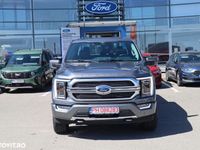 second-hand Ford F-150 