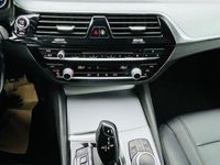 second-hand BMW 520 Gran Turismo Seria 5 d Aut. Luxury Line