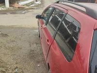 Second-hand Peugeot 307 80 CP (58 kW) 2007 Rosu Break