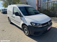 second-hand VW Caddy 2.0 TDI (5-Si.) Conceptline Blue Motion