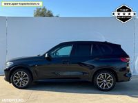 second-hand BMW X5 