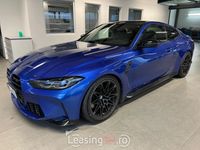 second-hand BMW M4 2021 3.0 Benzină 510 CP 17.000 km - 87.045 EUR - leasing auto