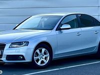 second-hand Audi A4 Avant 2.0 TDI DPF Attraction