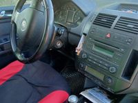 Second-hand VW Polo 59 CP (43 kW) 2008 Albastru Berlinǎ