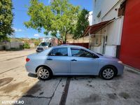 second-hand Toyota Corolla 1.4 D-4D Sedan Luna