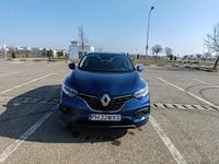 Second-hand Renault Kadjar 115 CP (84 kW) 2020 Albastru SUV