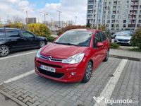 second-hand Citroën C3 1.2 benzina 2014