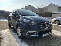 Second-hand Renault Captur 90 CP (66 kW) 2015 SUV