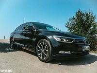 second-hand VW Passat Variant 2.0 TDI DSG Comfortline