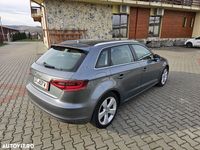 second-hand Audi A3 Sportback 1.6 TDI (clean diesel) S tronic S line Sportpaket