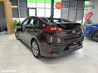 second-hand Hyundai Ioniq Hybrid 141CP Exclusive