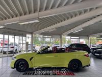 second-hand BMW M4 Cabriolet 