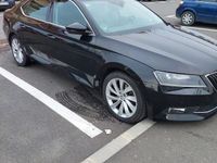 second-hand Skoda Superb 2.0 TDI DSG Ambition