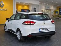 Second-hand Renault Clio GrandTour 75 CP (55 kW) 2018 Break