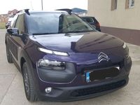 second-hand Citroën C4 Cactus BlueHDi BVM ETG6 Shine