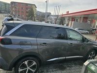 Second-hand Peugeot 5008 110 CP (80 kW) 2017 Berlinǎ