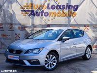 second-hand Seat Leon 