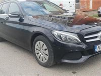 second-hand Mercedes C220 Clasa C