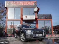 second-hand Audi Q5 