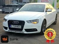 Second-hand Audi A5 143 CP (105 kW) 2013 Coupe