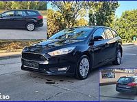 second-hand Ford Focus 1.5 EcoBlue Trend Edition