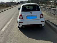 second-hand Abarth 595 1.4 T-Jet