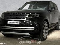 second-hand Land Rover Range Rover 3.0 Si6 P440 PHEV HSE