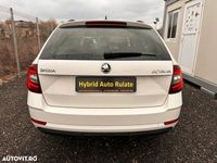 second-hand Skoda Octavia 2.0TDI 150CP STYLE