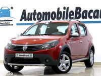 second-hand Dacia Sandero 1.5 DCI Stepway