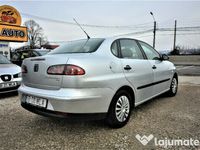 second-hand Seat Cordoba / 1.9 Diesel / 110 CP / Euro 4