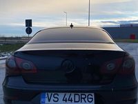 second-hand VW CC 2.0 TDI 170 CAI