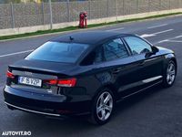 second-hand Audi A3 