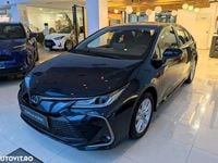 Nouă Toyota Corolla 140 CP (102 kW) 2025 Culoaregri Berlinǎ
