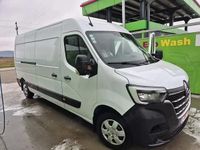 Second-hand Renault Master 143 CP (105 kW) 2024 Monovolum
