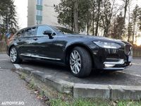 second-hand Volvo V90 T6 AWD Geartronic Inscription