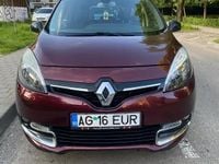 Second-hand Renault Grand Scénic III Bose Edition 130 CP (95 kW) 2014 Monovolum