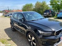 second-hand Volvo XC40 D3 Momentum Pro