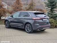 second-hand Ford Edge 2.0 TDCi Powershift Vignale