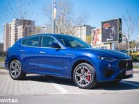 second-hand Maserati GranSport Levante Q4