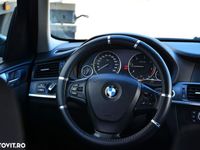 second-hand BMW X3 